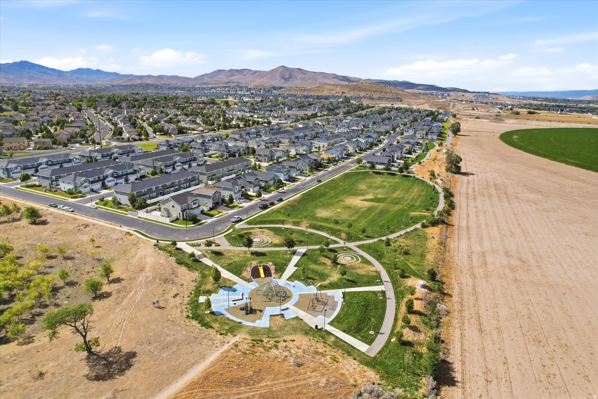 SILVERLAKE - Residential