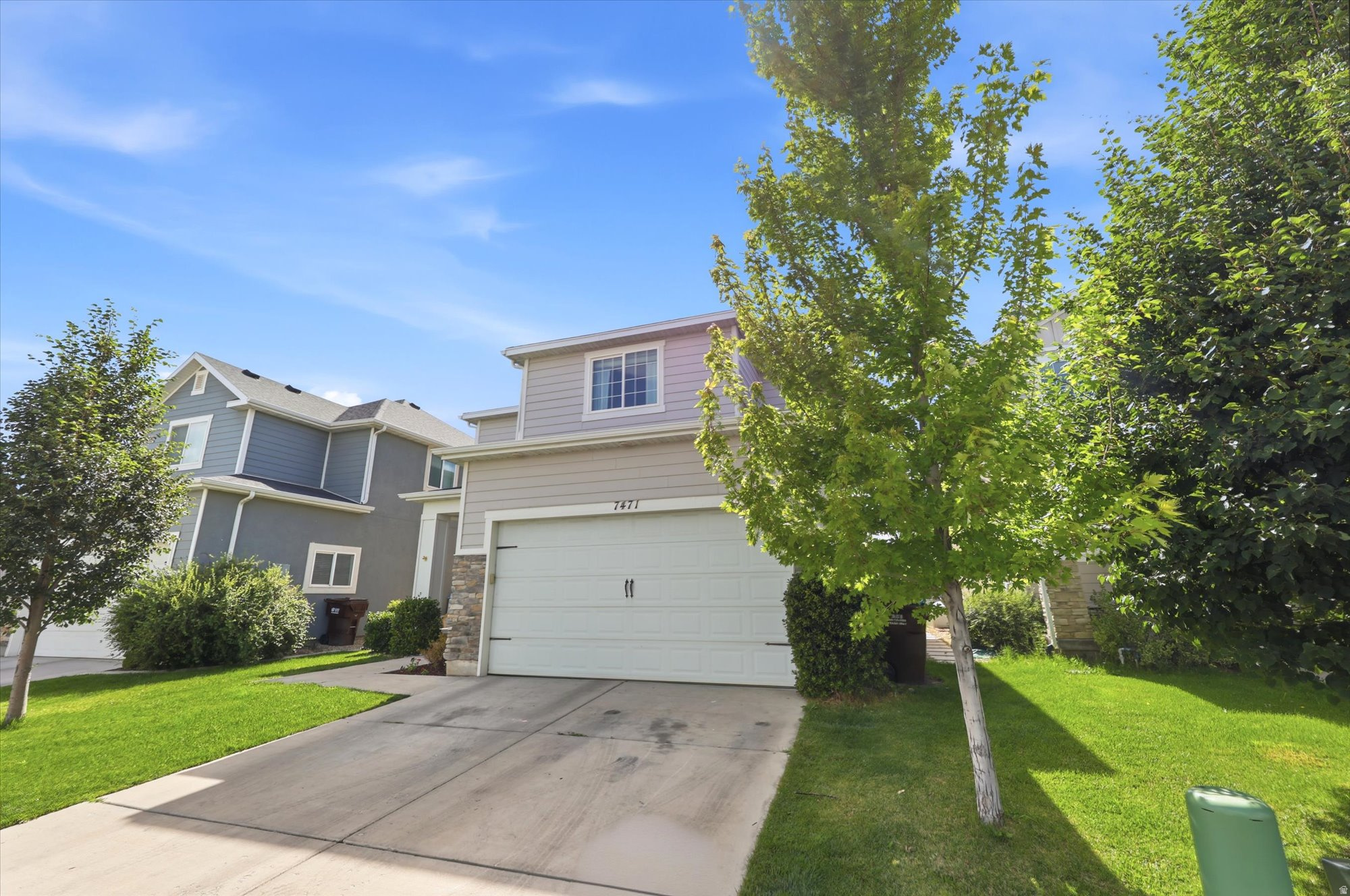 SILVERLAKE - Residential