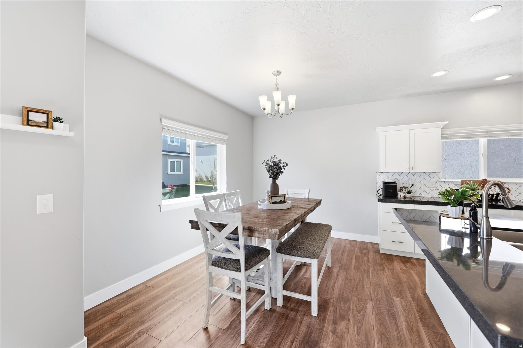 SILVERLAKE - Residential