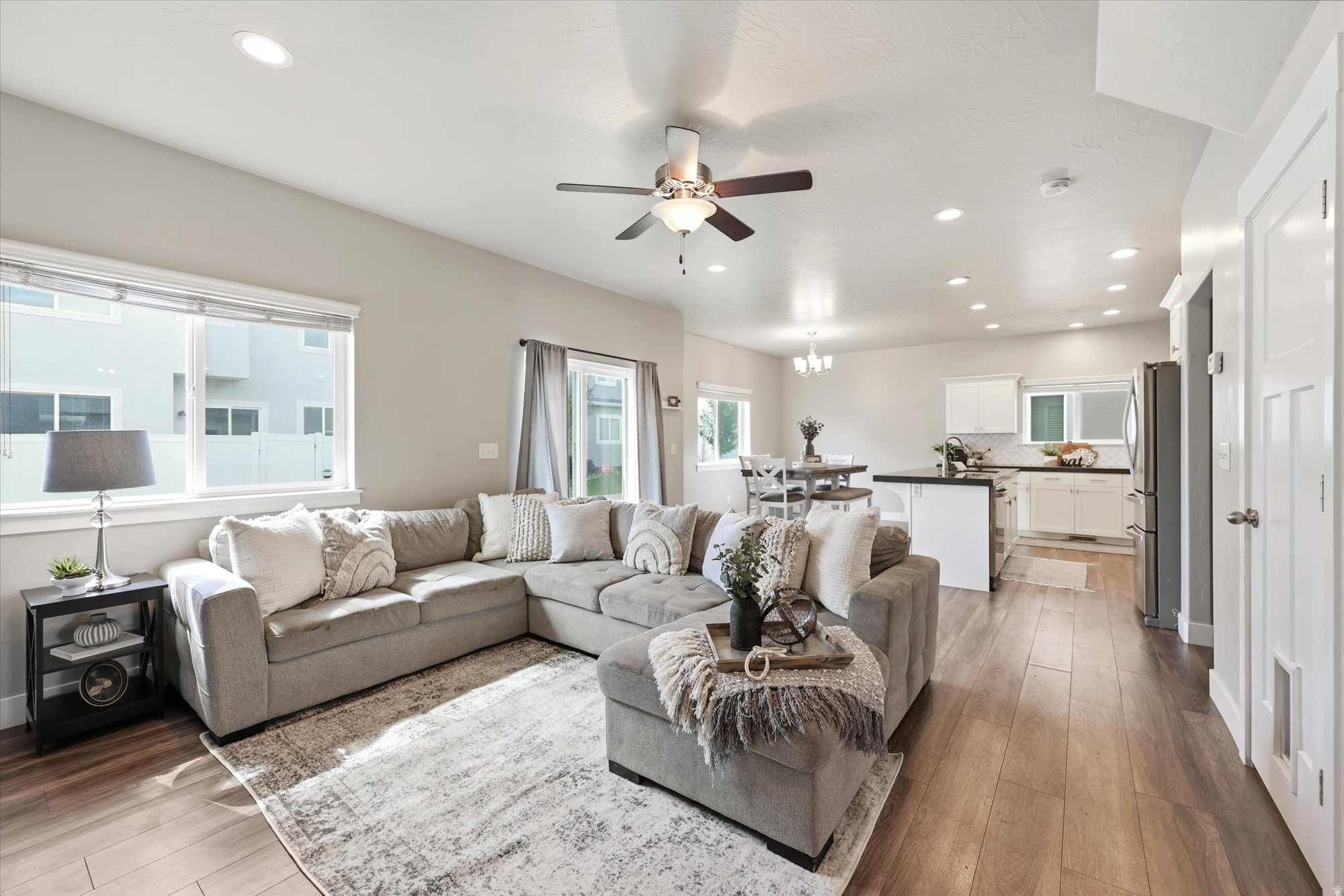 SILVERLAKE - Residential