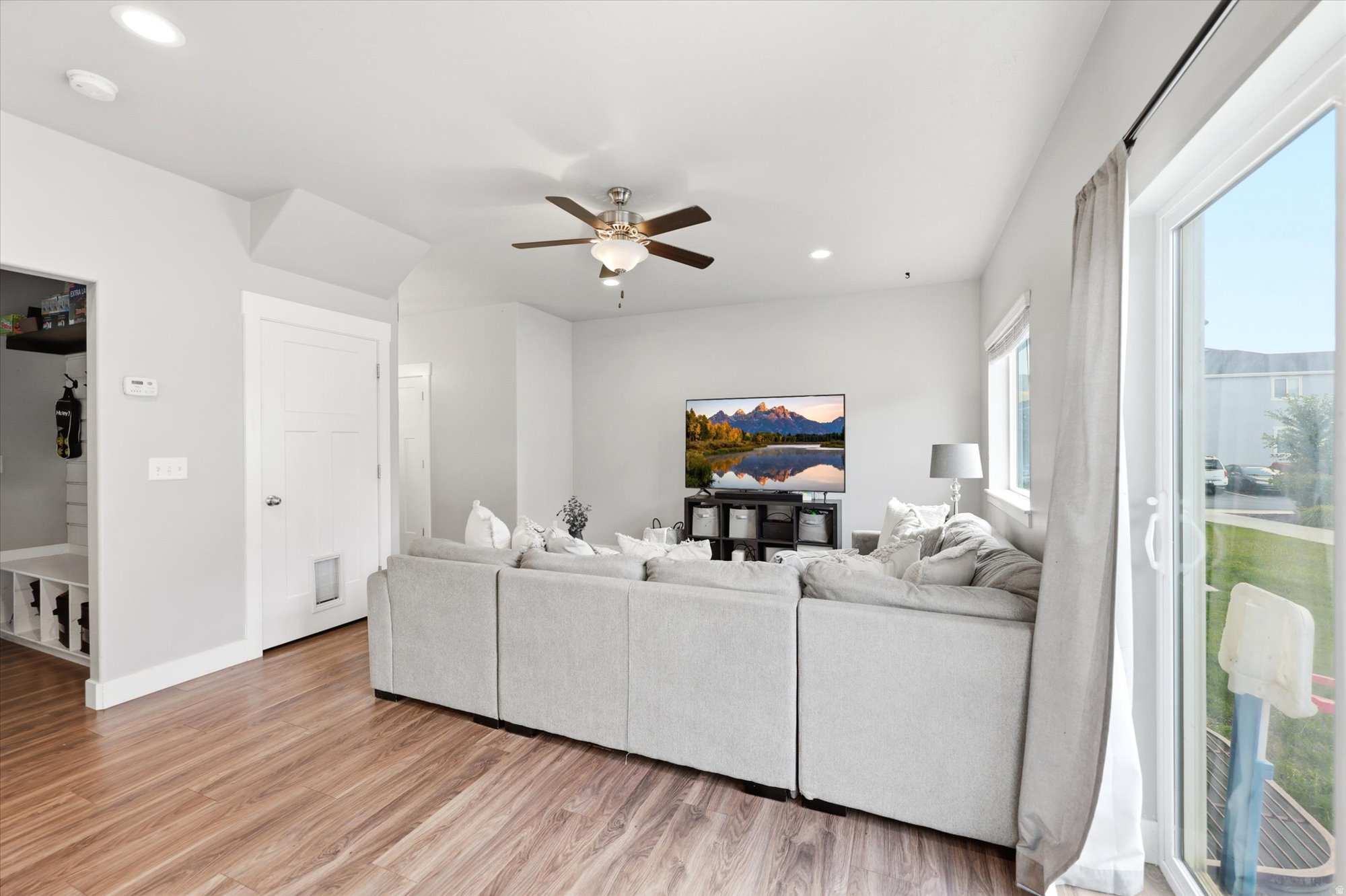 SILVERLAKE - Residential