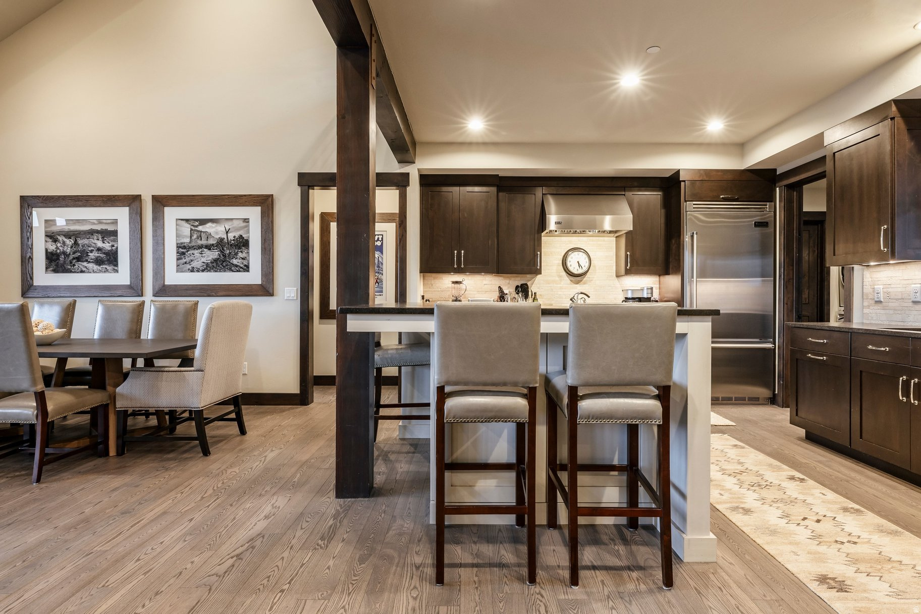 PROMONTORY - Residential