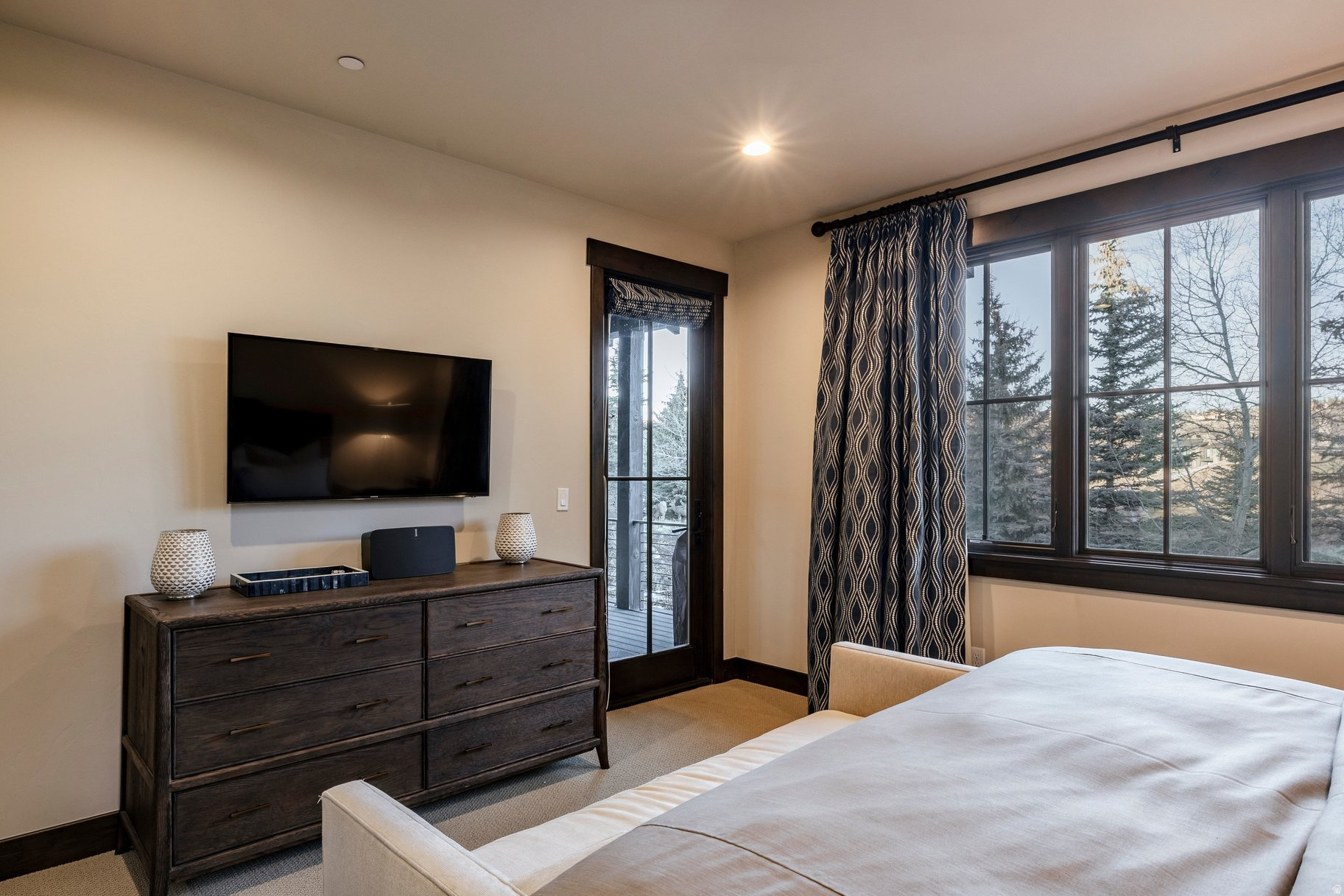 PROMONTORY - Residential
