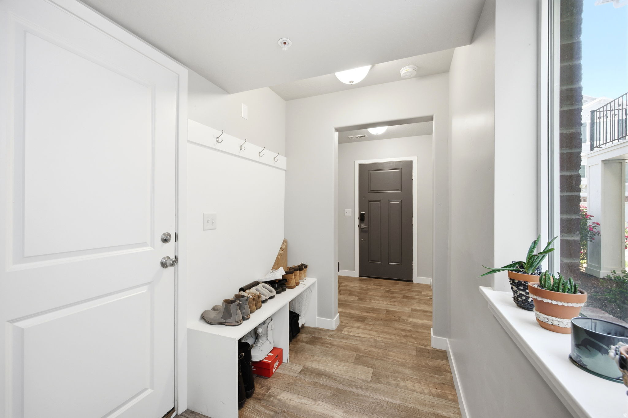 YOSEMITE PARK LOFTS - Residential