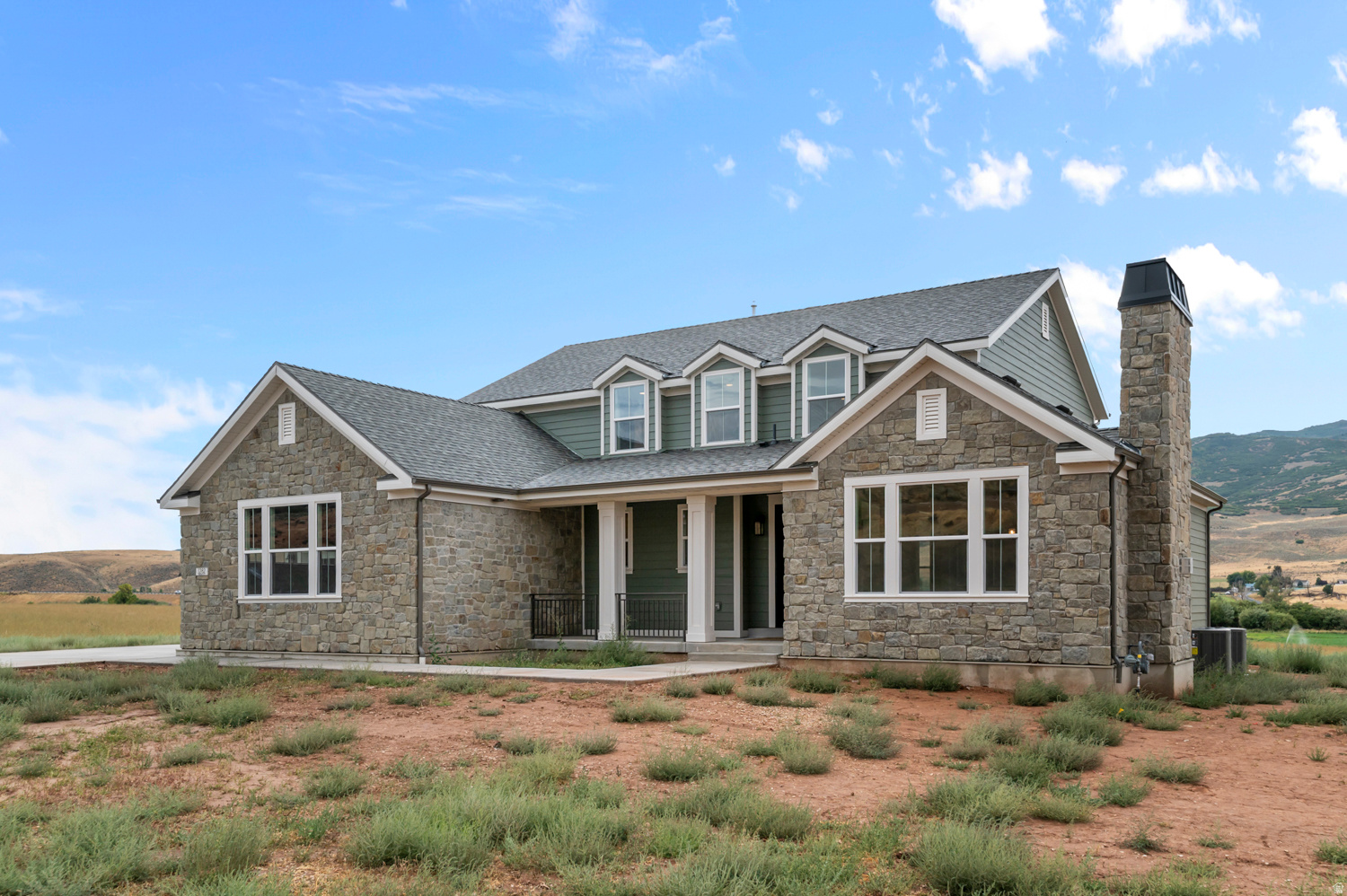 COUNTRYSIDE 9 - Residential