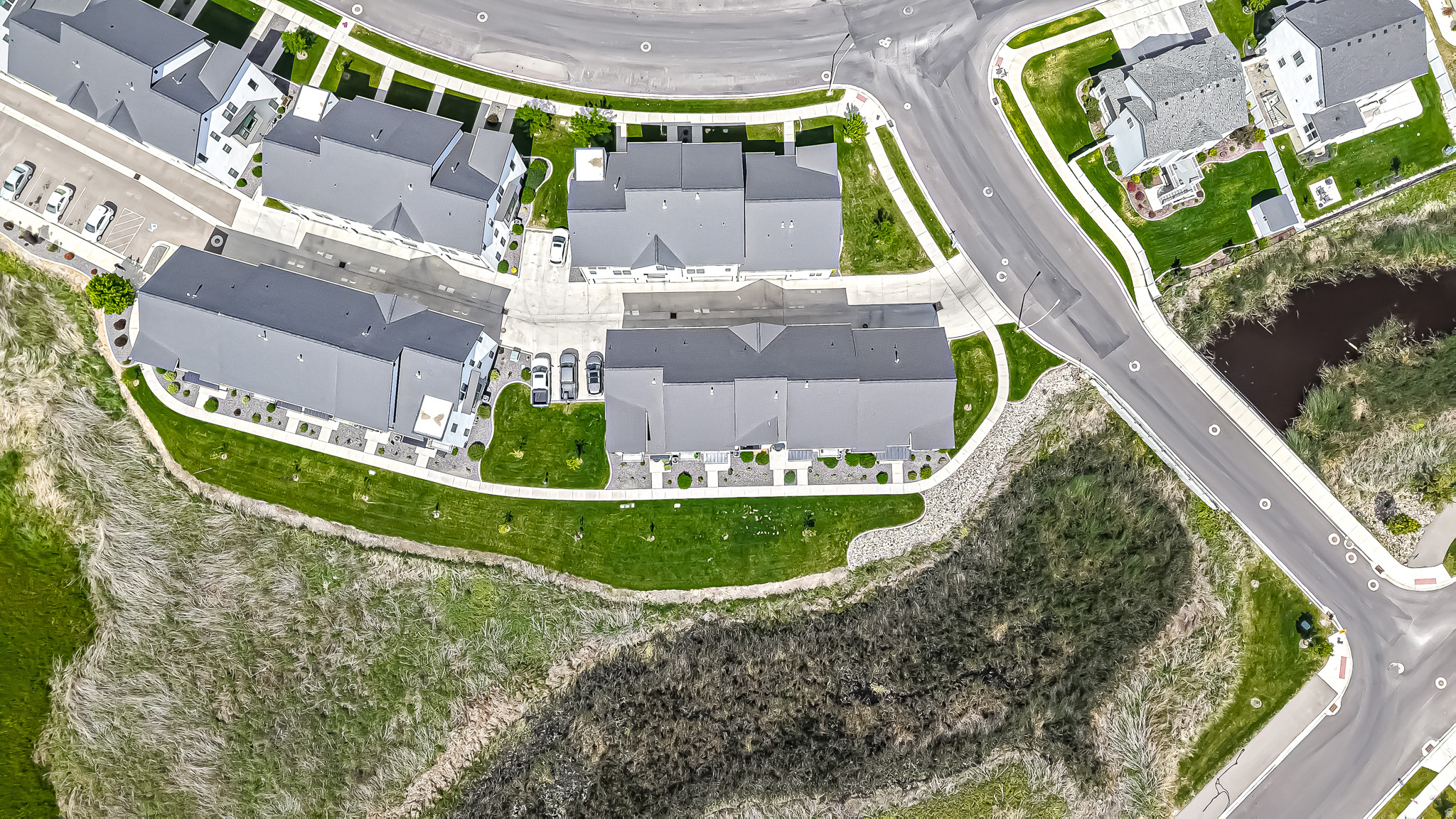 ARROWHEAD PARK - Residential