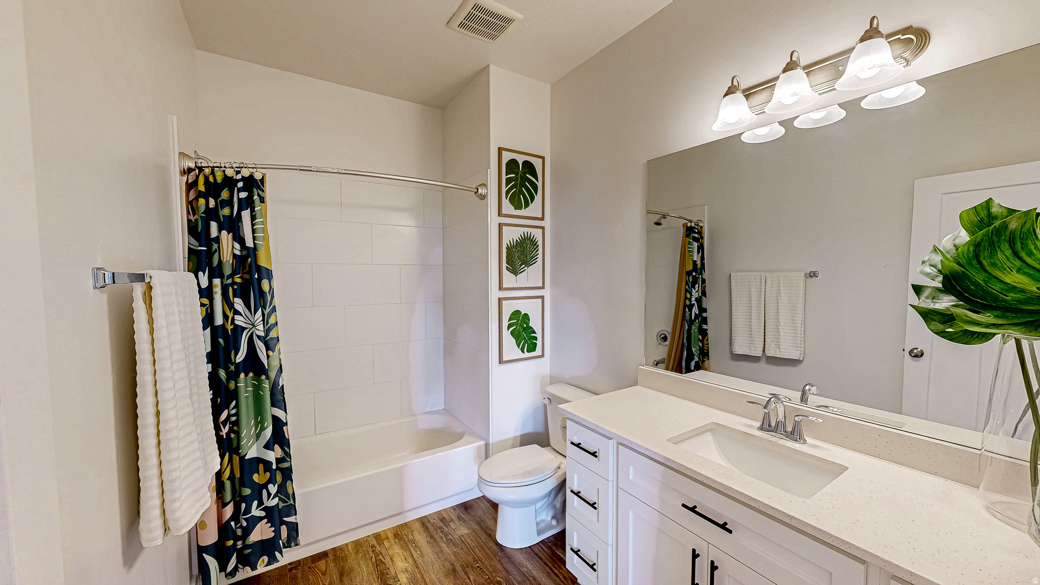 ARROWHEAD PARK - Residential