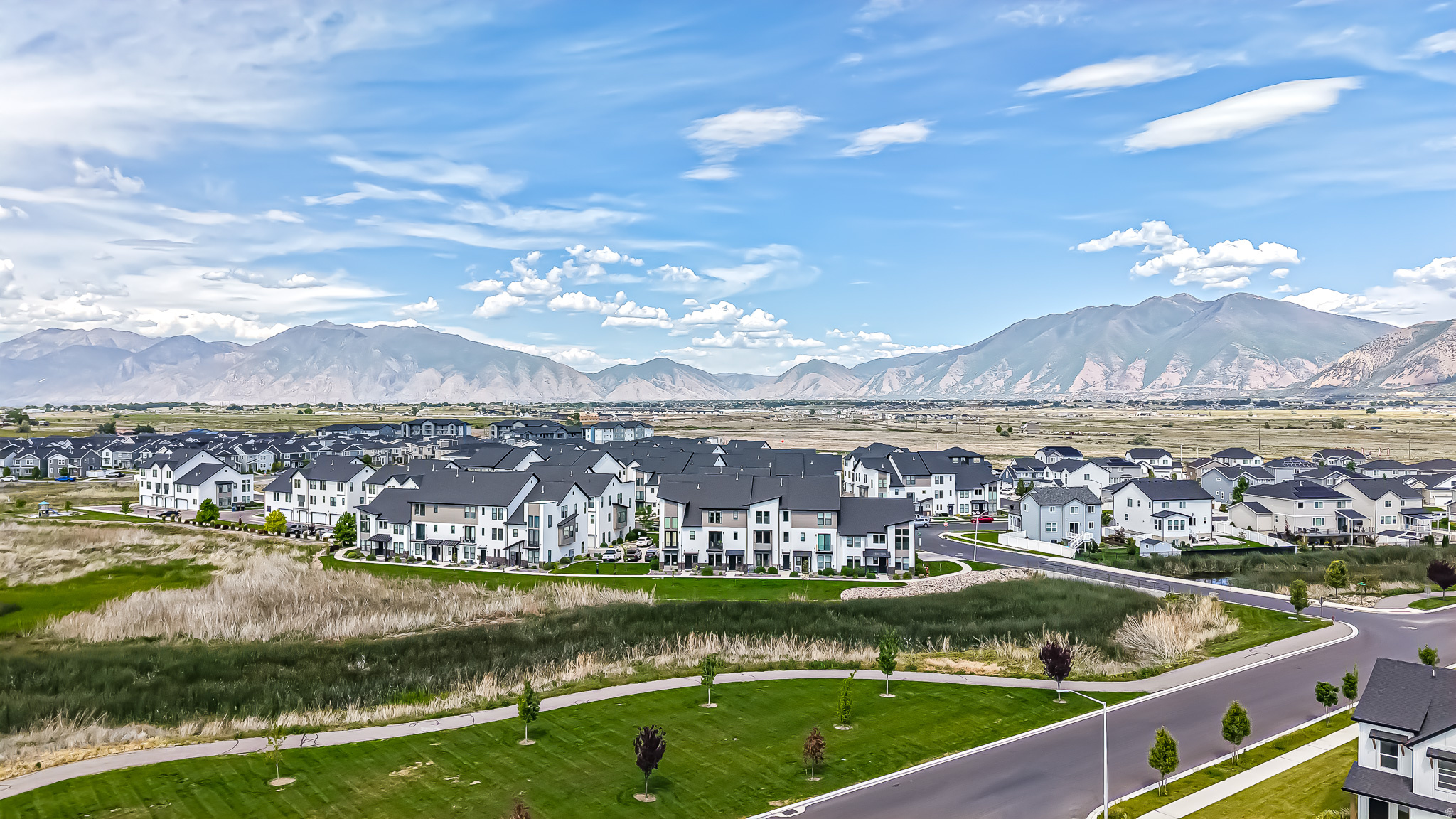 ARROWHEAD PARK - Residential