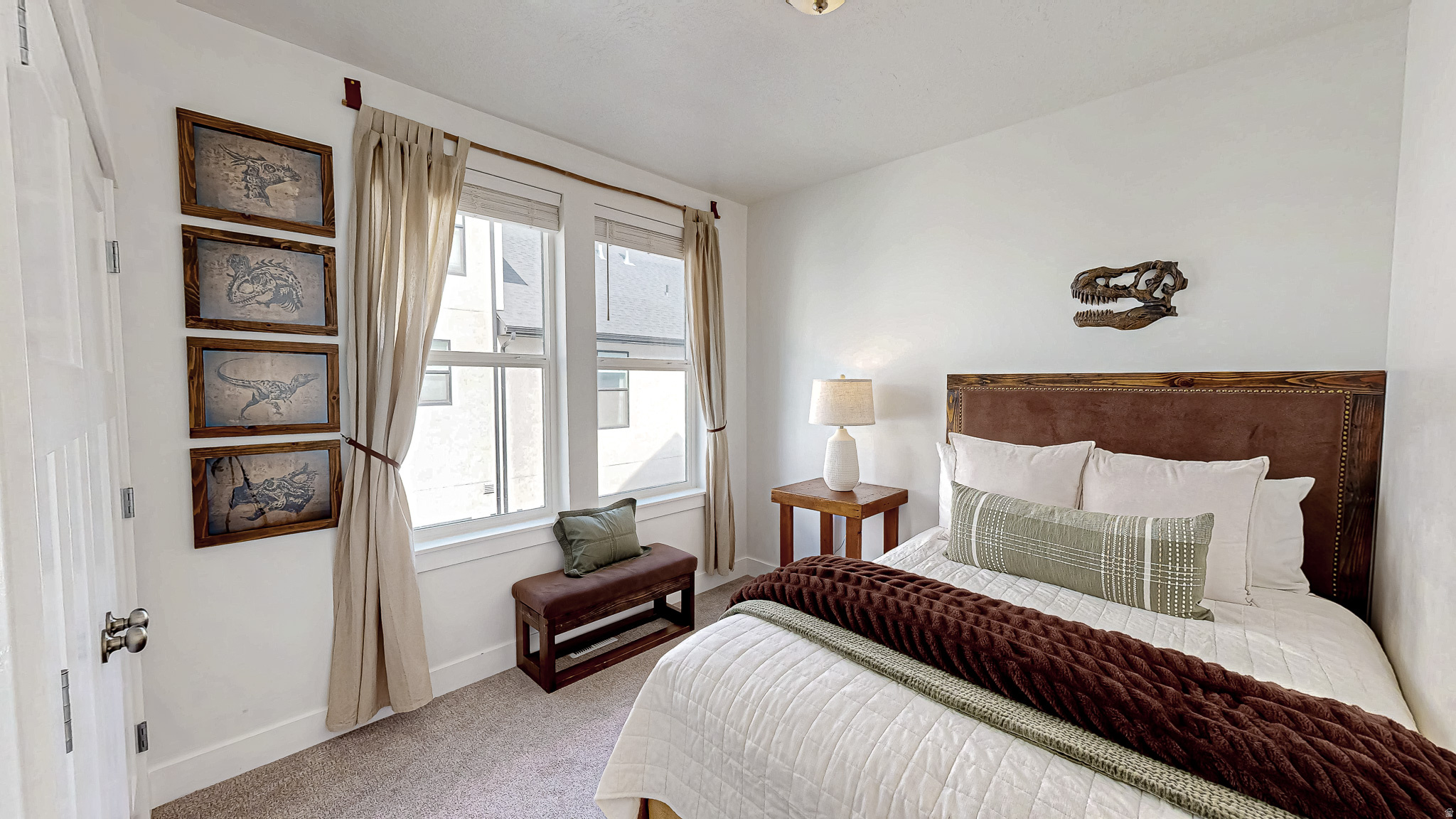 ARROWHEAD PARK - Residential