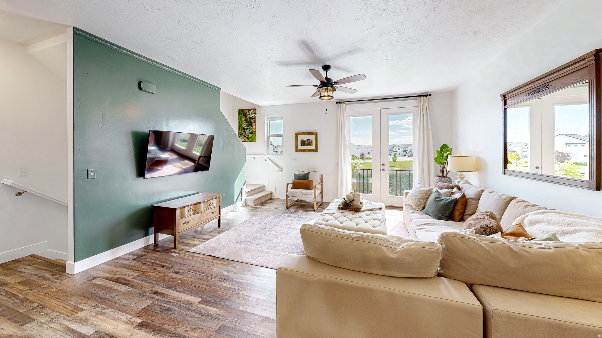 ARROWHEAD PARK - Residential