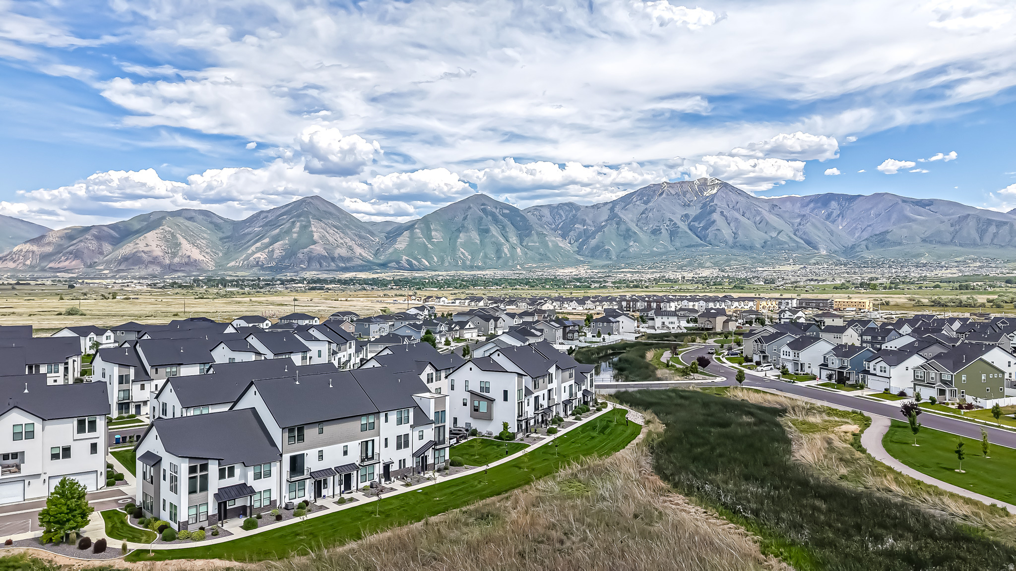 ARROWHEAD PARK - Residential