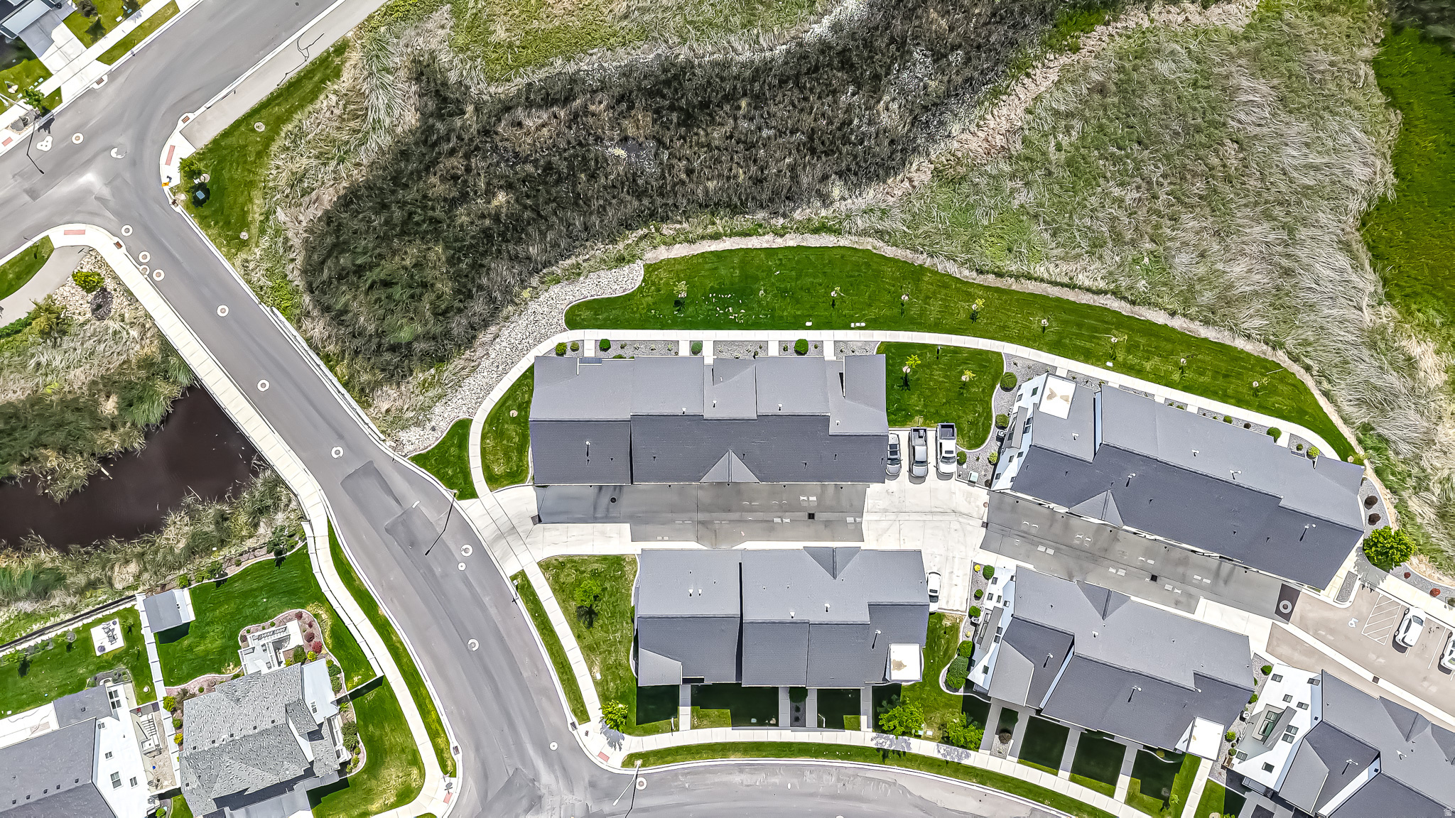 ARROWHEAD PARK - Residential