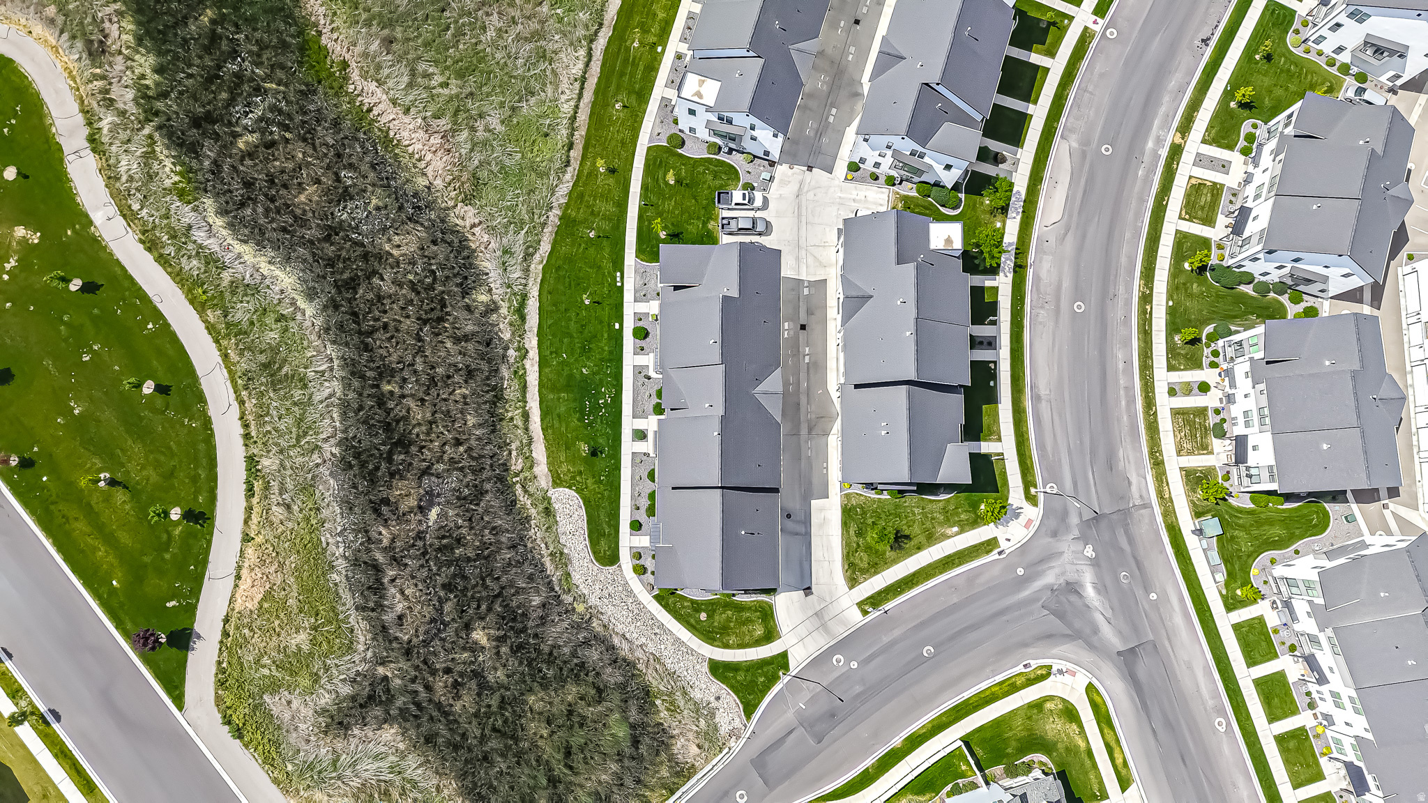 ARROWHEAD PARK - Residential