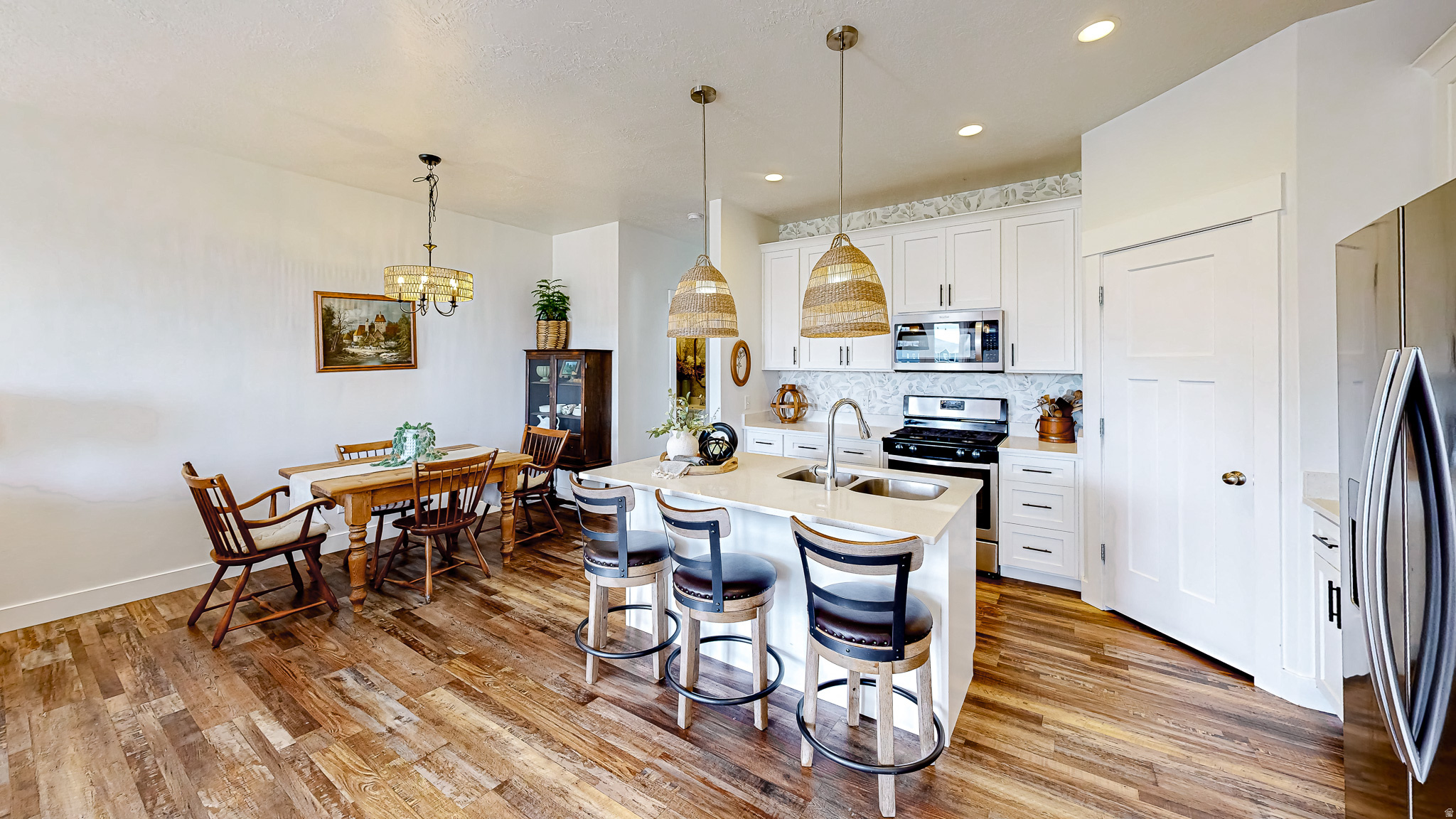 ARROWHEAD PARK - Residential