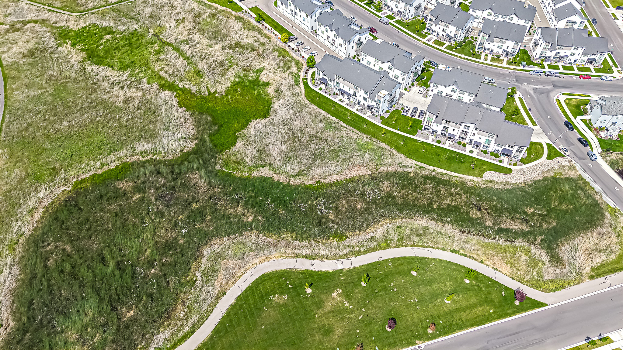 ARROWHEAD PARK - Residential