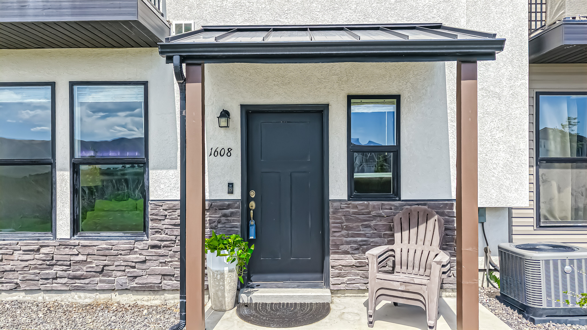 ARROWHEAD PARK - Residential