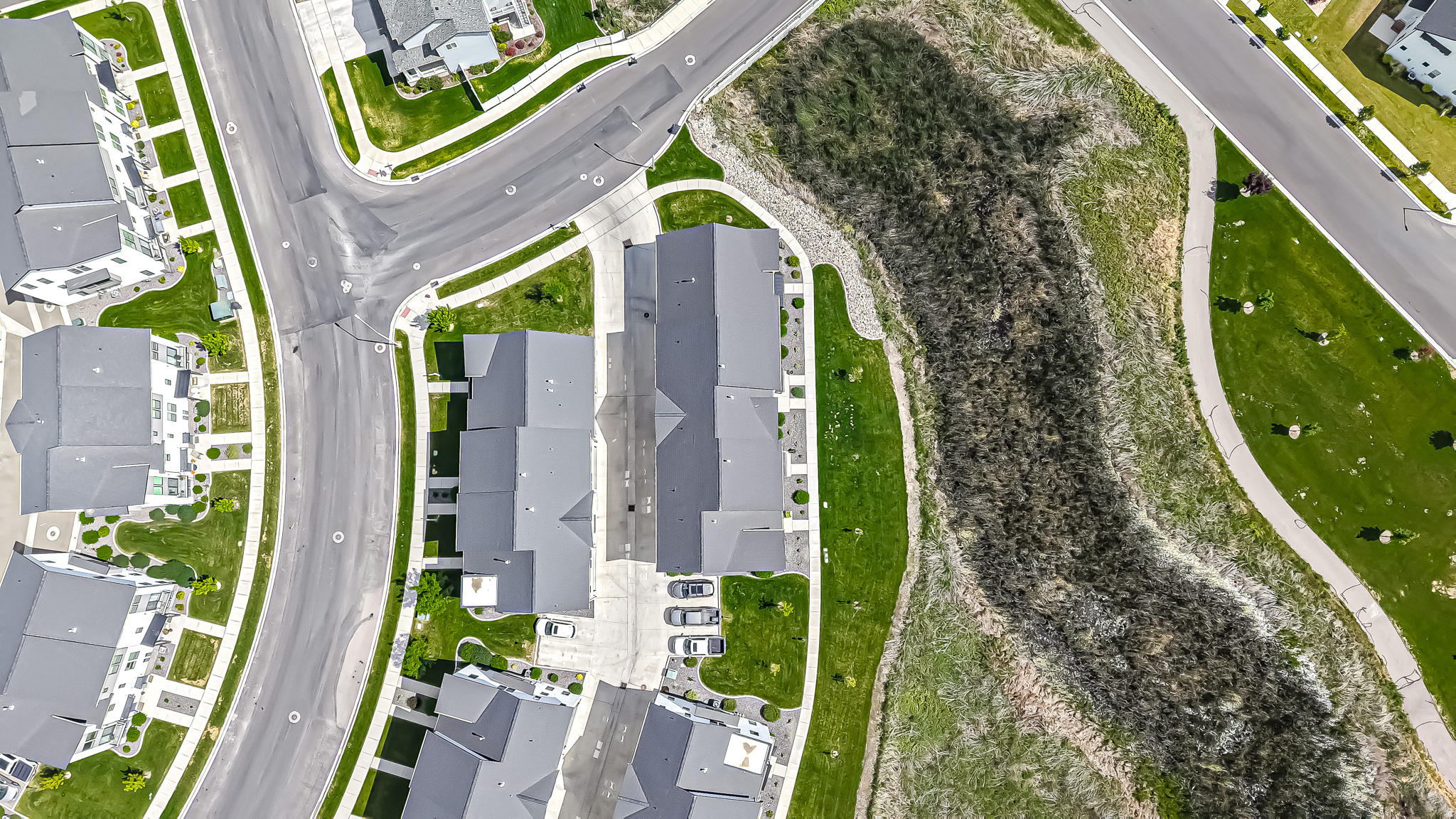 ARROWHEAD PARK - Residential