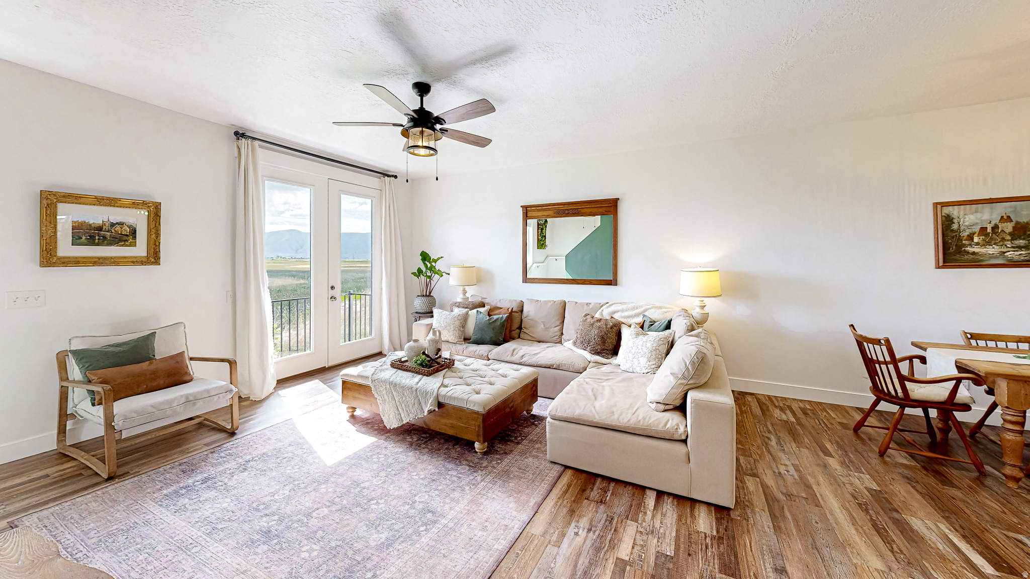 ARROWHEAD PARK - Residential