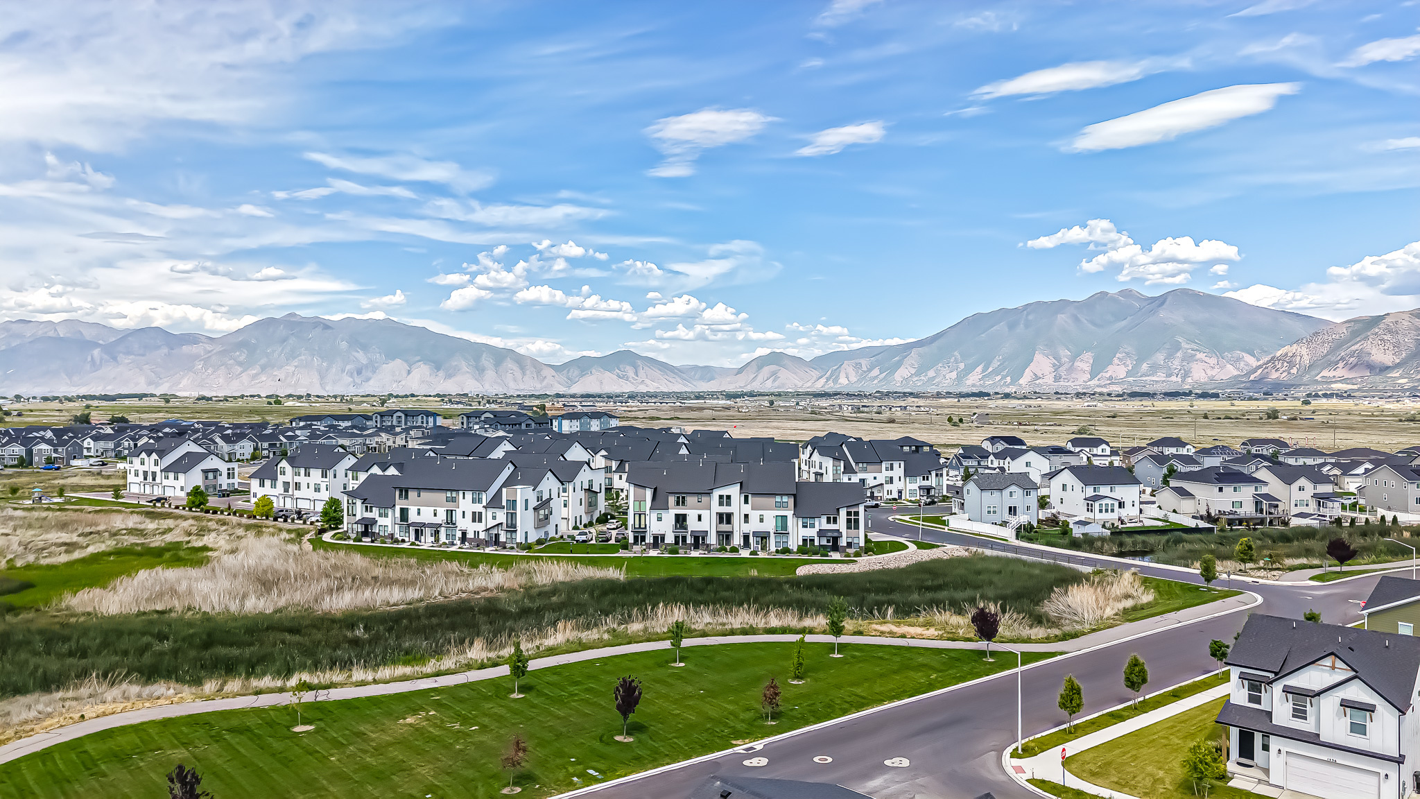 ARROWHEAD PARK - Residential