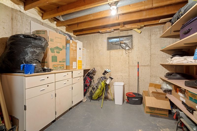 ARTISTIC SUB - Residential