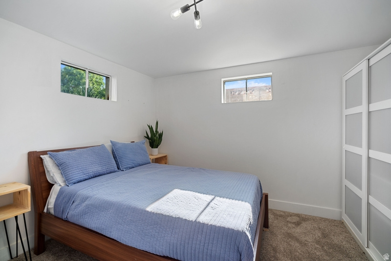 ARTISTIC SUB - Residential