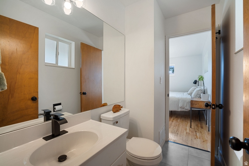ARTISTIC SUB - Residential