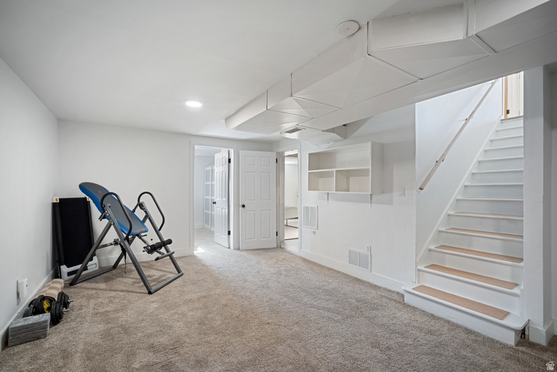 ARTISTIC SUB - Residential