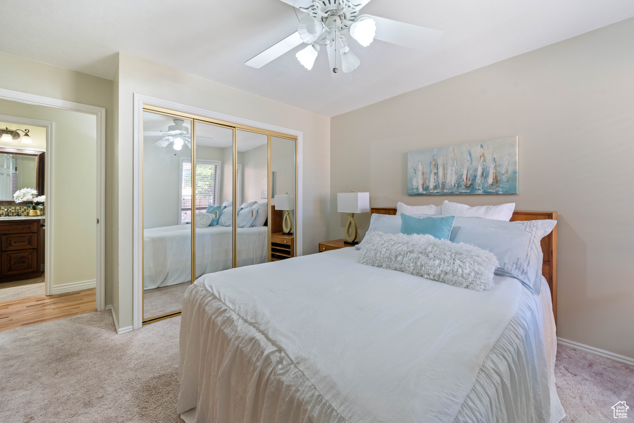 PARK AT GREEN VALLEY AMD - Residential