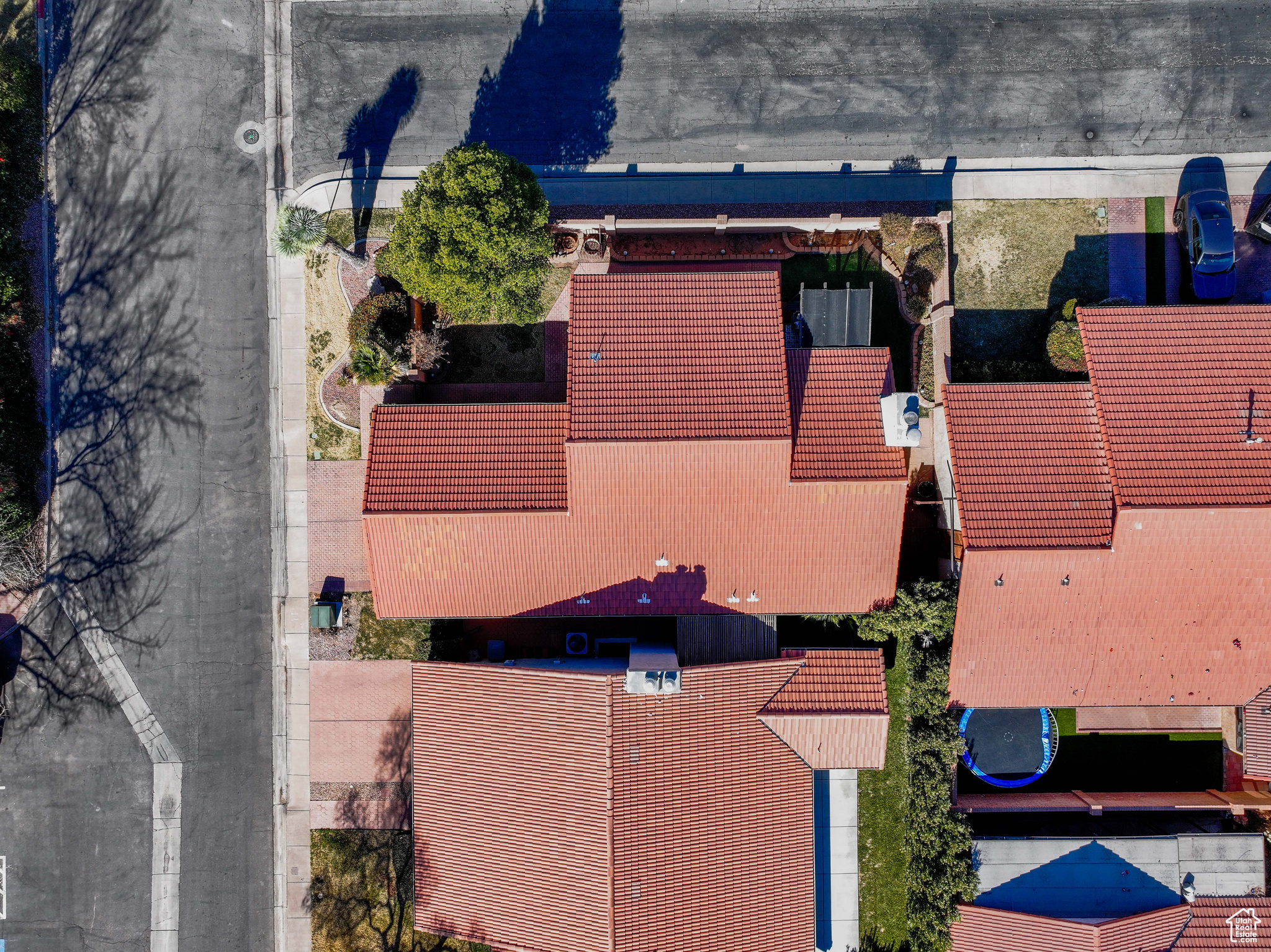 PARK AT GREEN VALLEY AMD - Residential