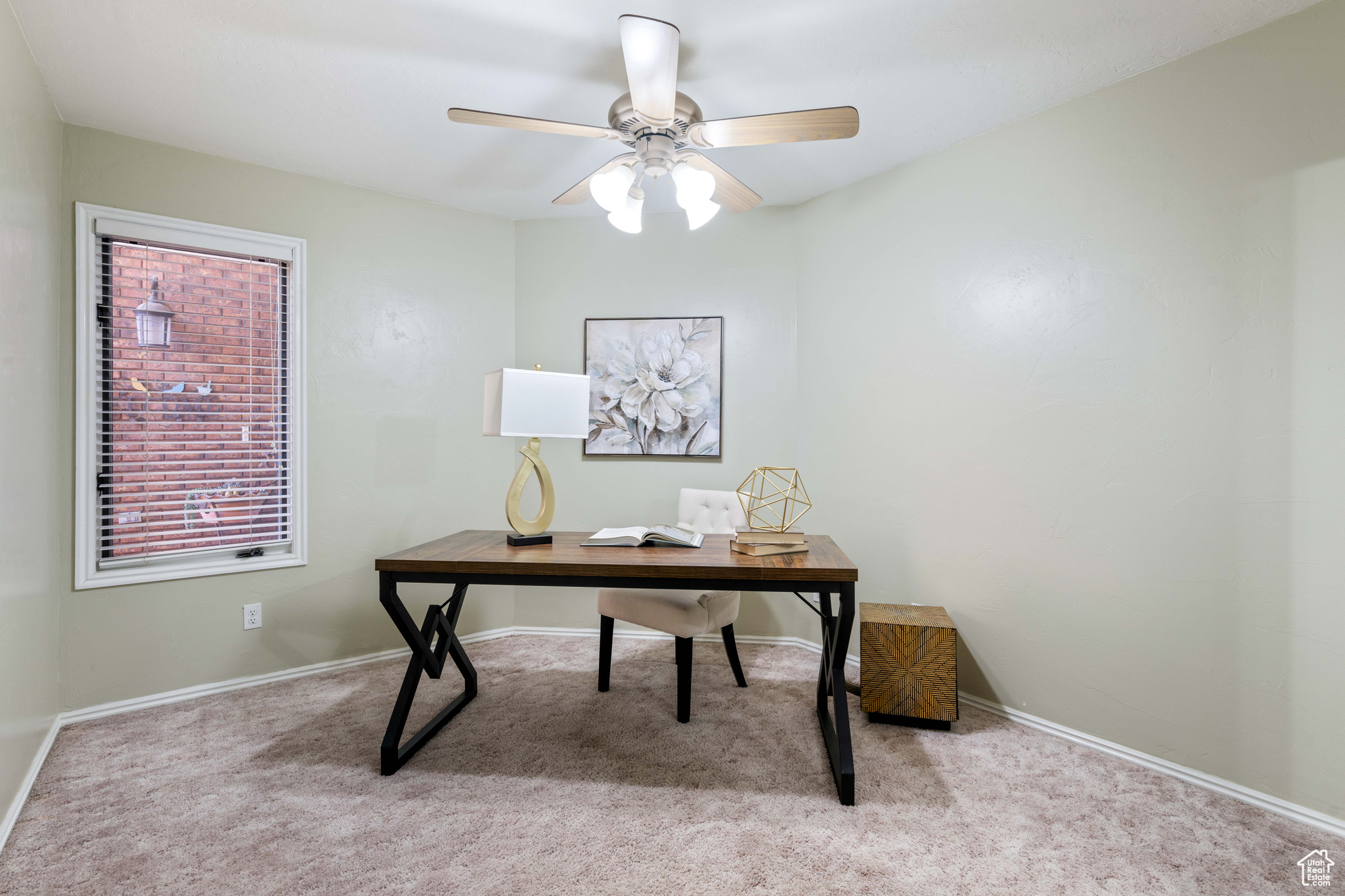 PARK AT GREEN VALLEY AMD - Residential