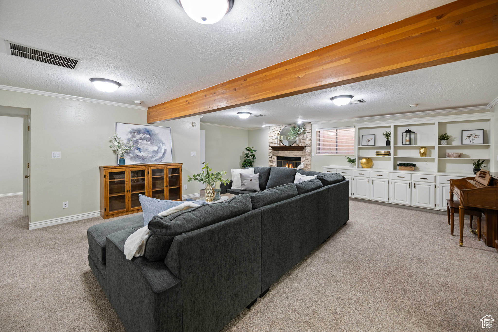 PARK AT GREEN VALLEY AMD - Residential
