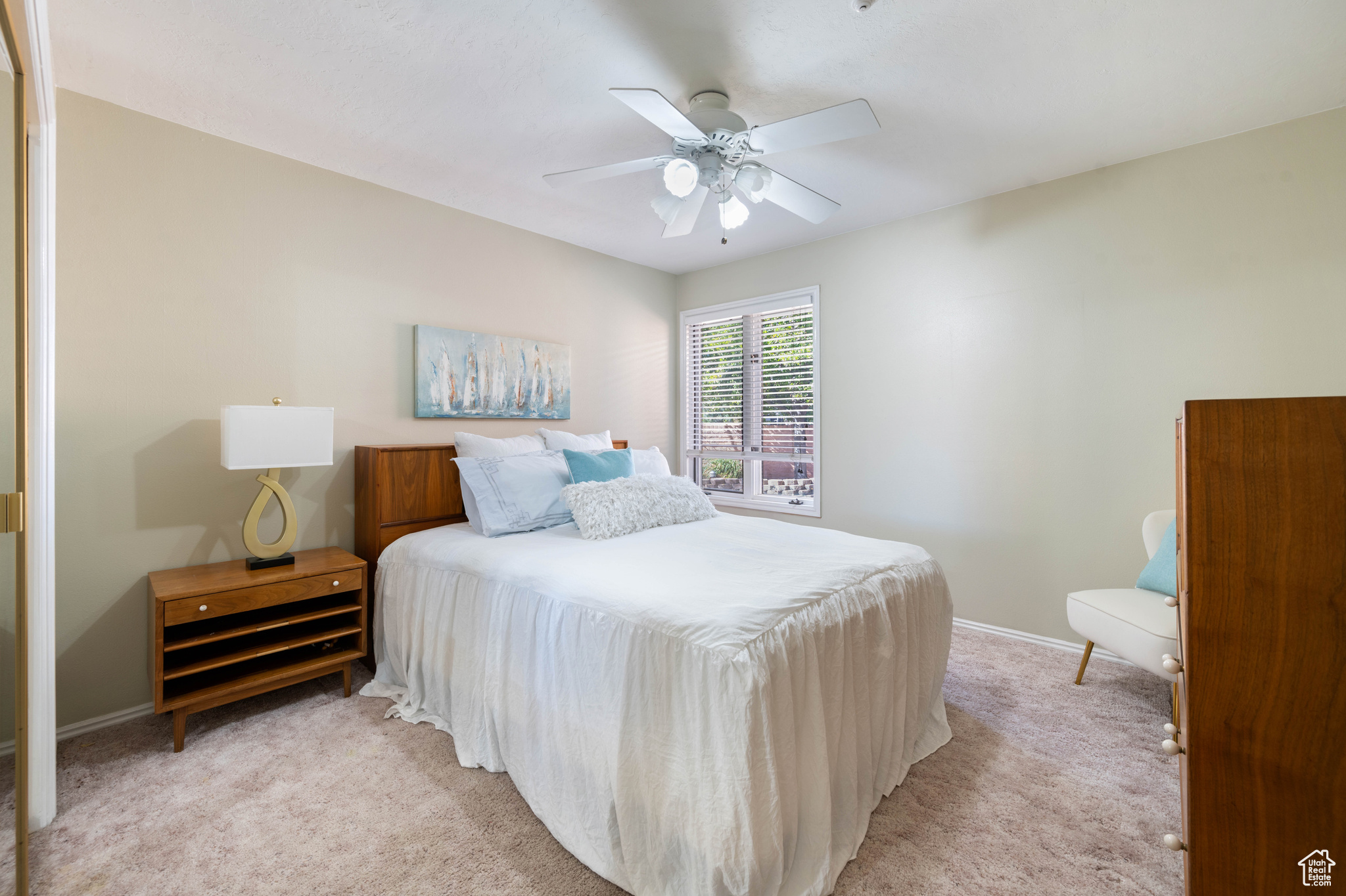 PARK AT GREEN VALLEY AMD - Residential