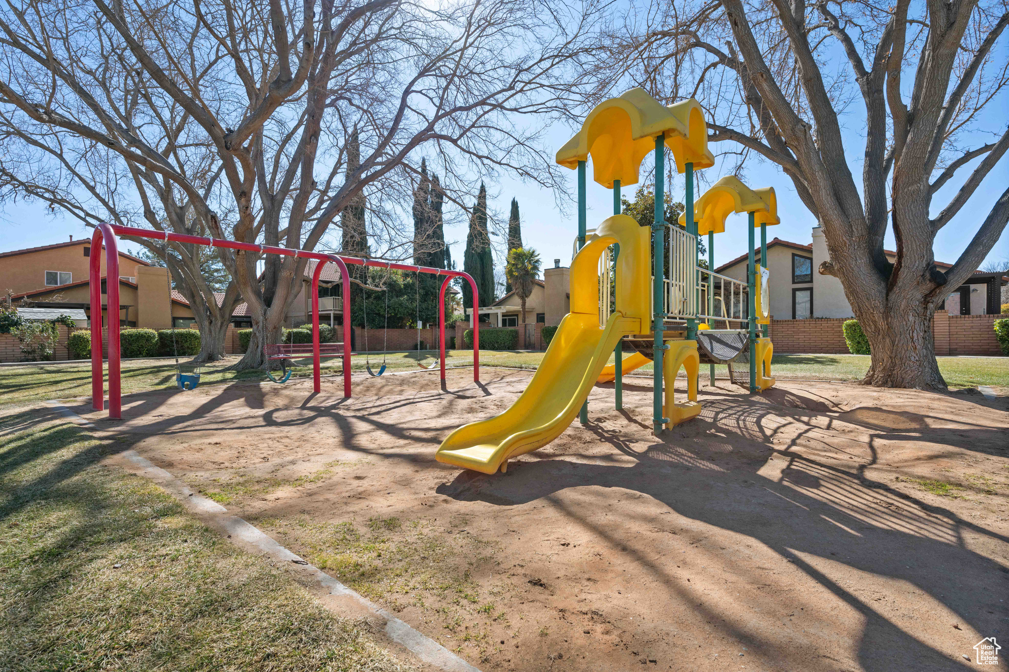 PARK AT GREEN VALLEY AMD - Residential