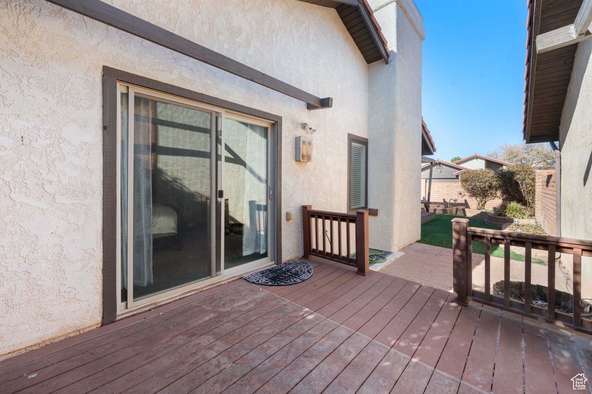 PARK AT GREEN VALLEY AMD - Residential