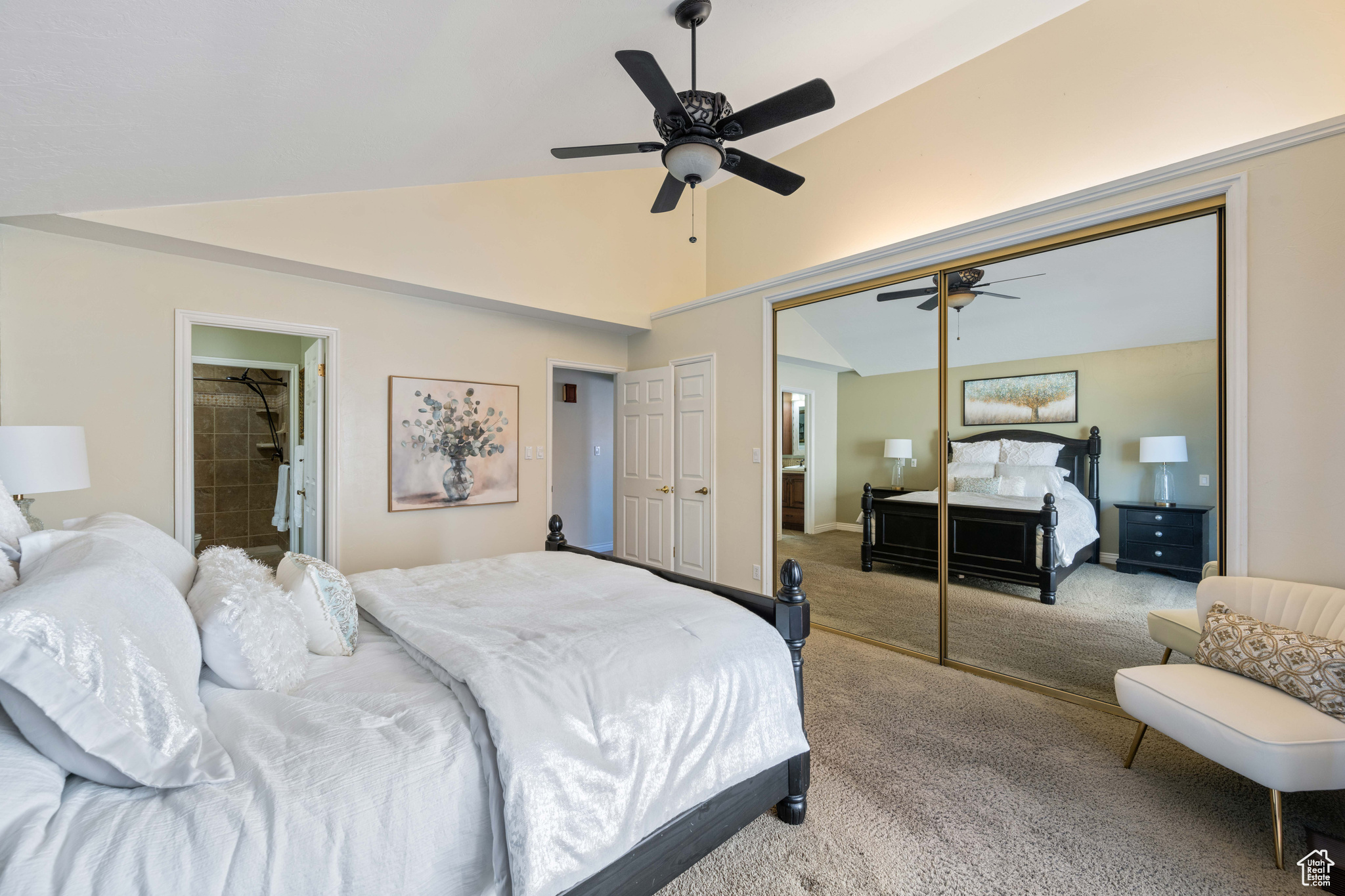 PARK AT GREEN VALLEY AMD - Residential