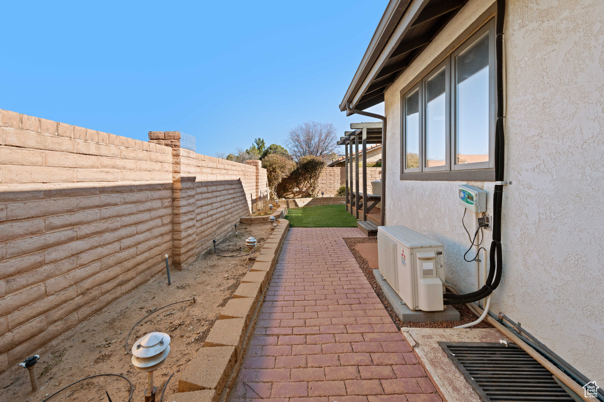 PARK AT GREEN VALLEY AMD - Residential
