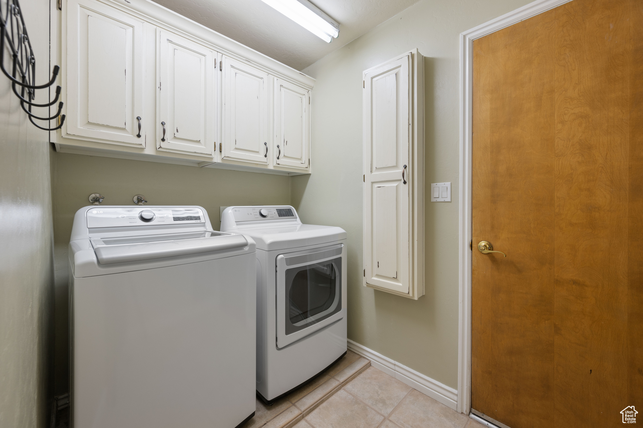 PARK AT GREEN VALLEY AMD - Residential