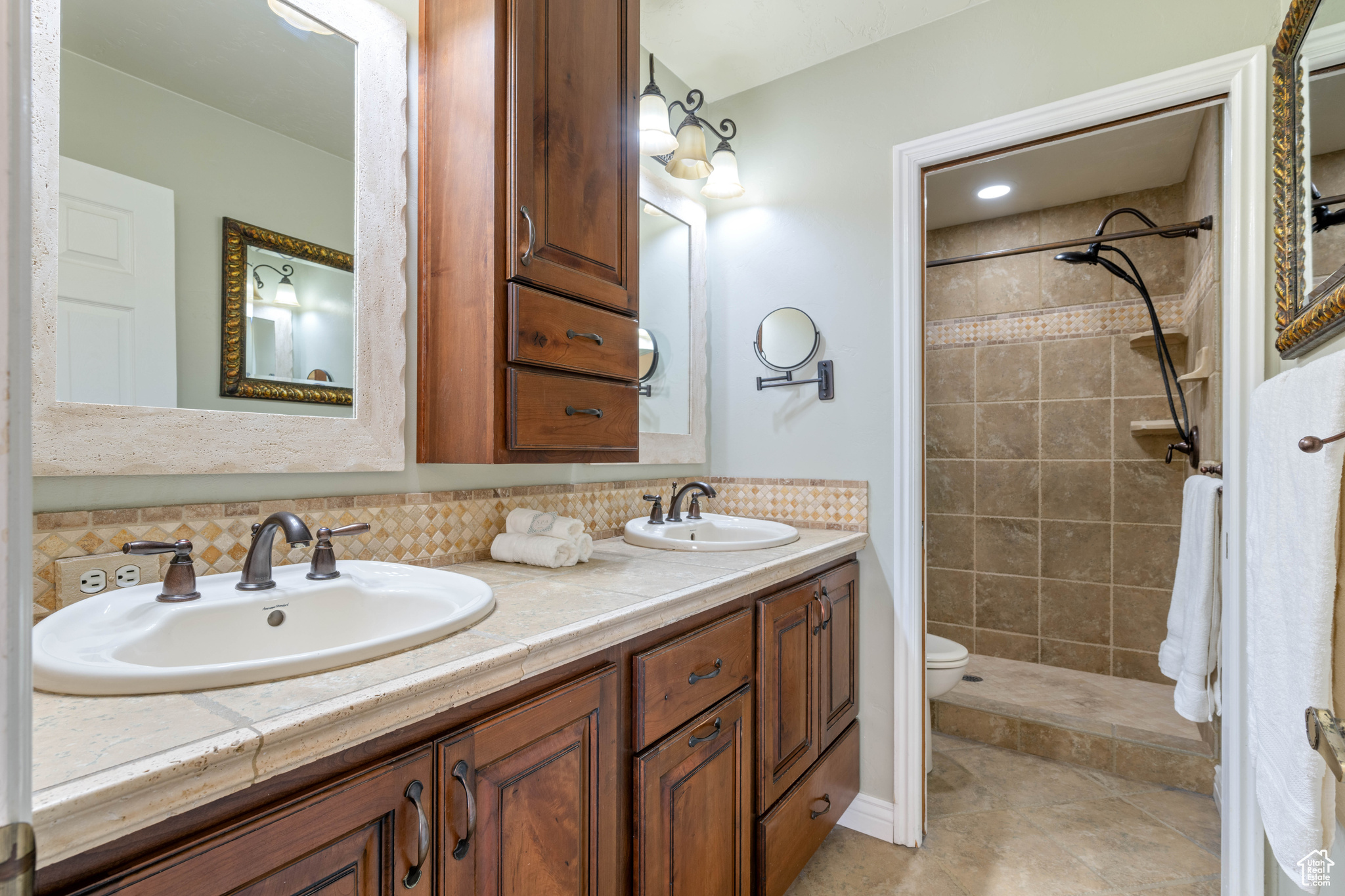 PARK AT GREEN VALLEY AMD - Residential