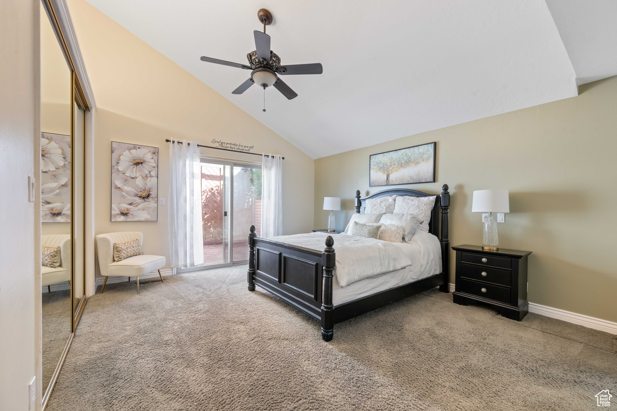 PARK AT GREEN VALLEY AMD - Residential