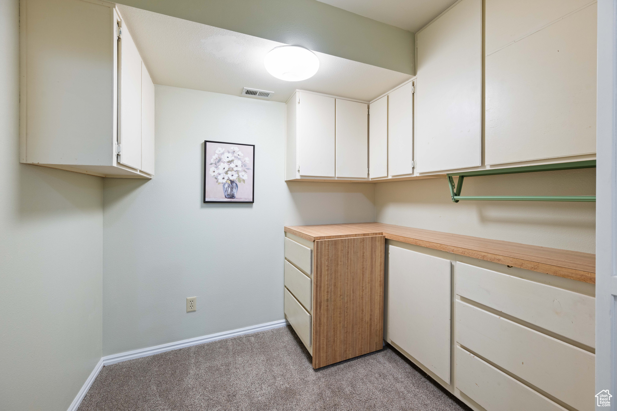 PARK AT GREEN VALLEY AMD - Residential