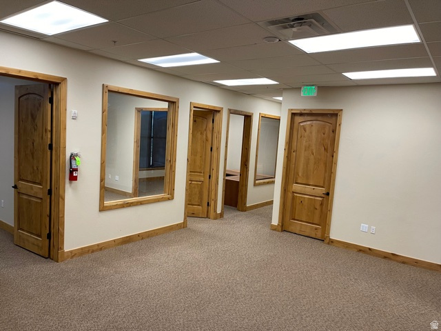 LEGACY CORPORATE OFFICE CONDO - Commercial Sale