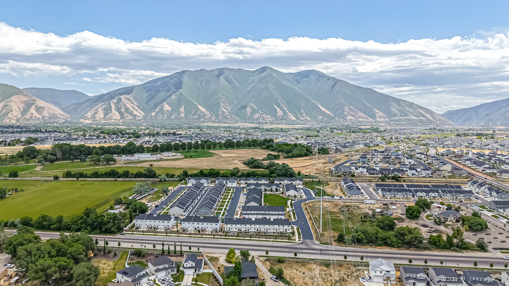 RIDGE - Residential
