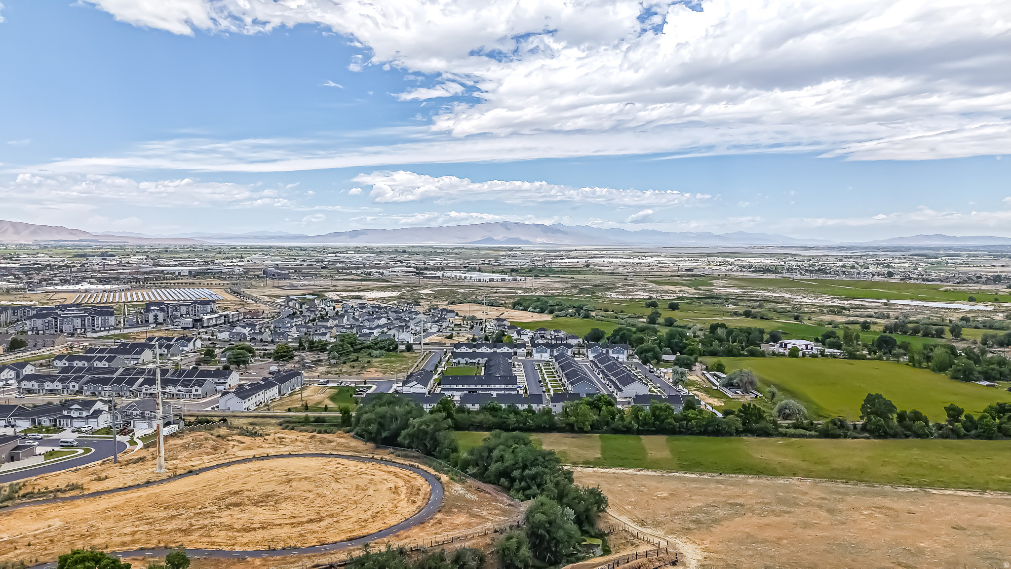 RIDGE - Residential