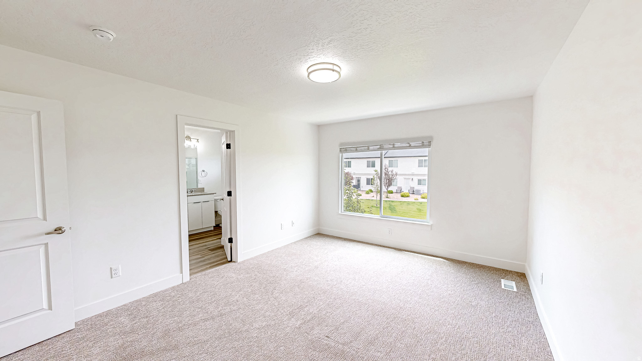 RIDGE - Residential