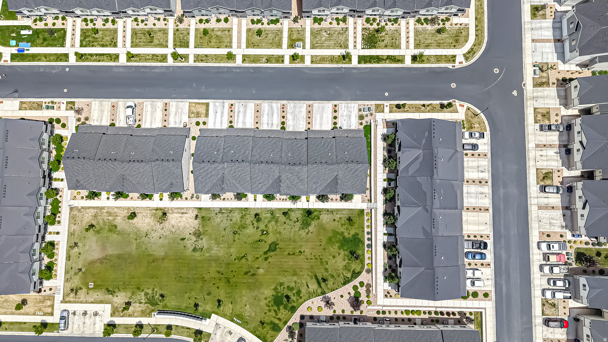 RIDGE - Residential