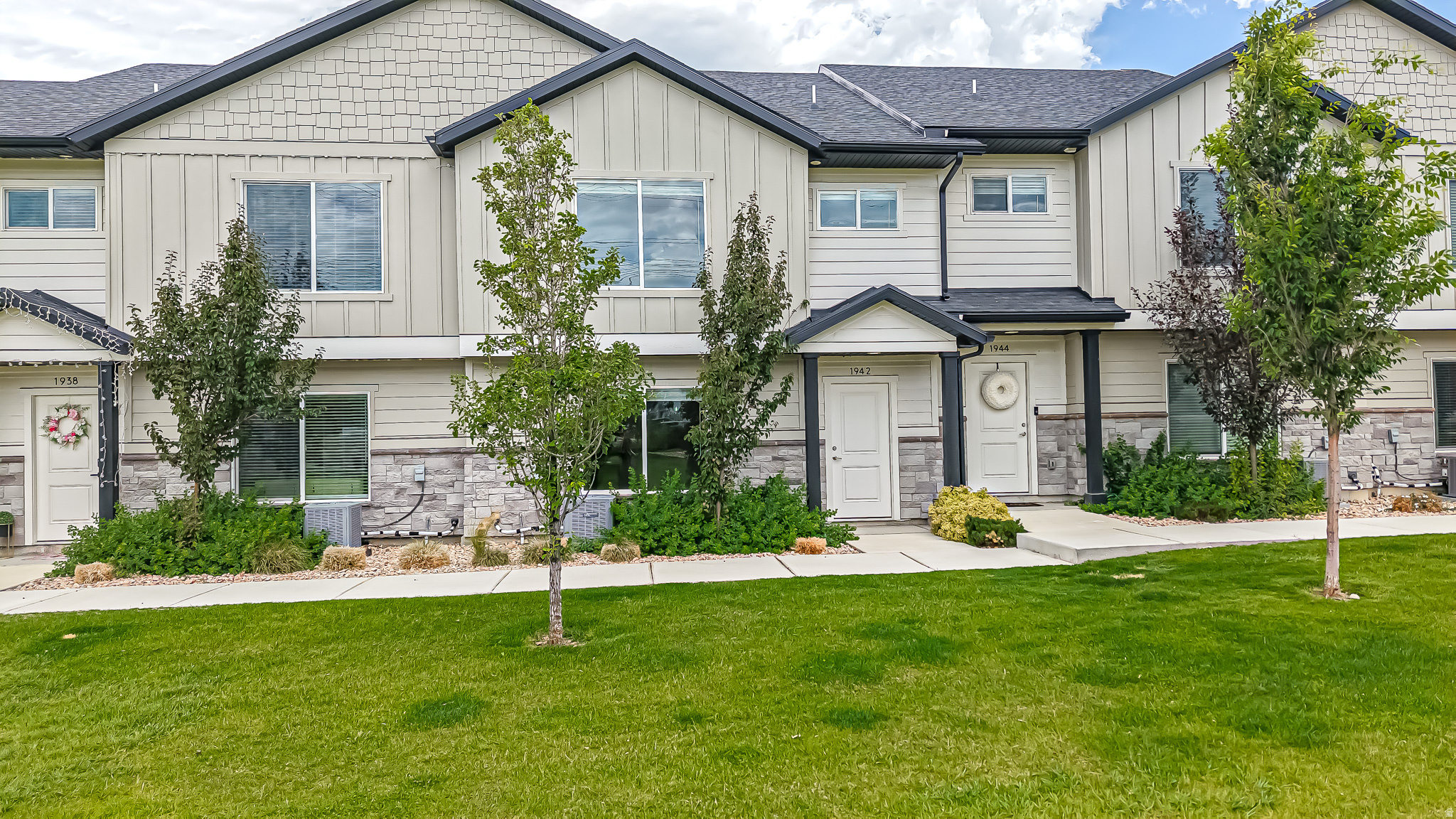 RIDGE - Residential