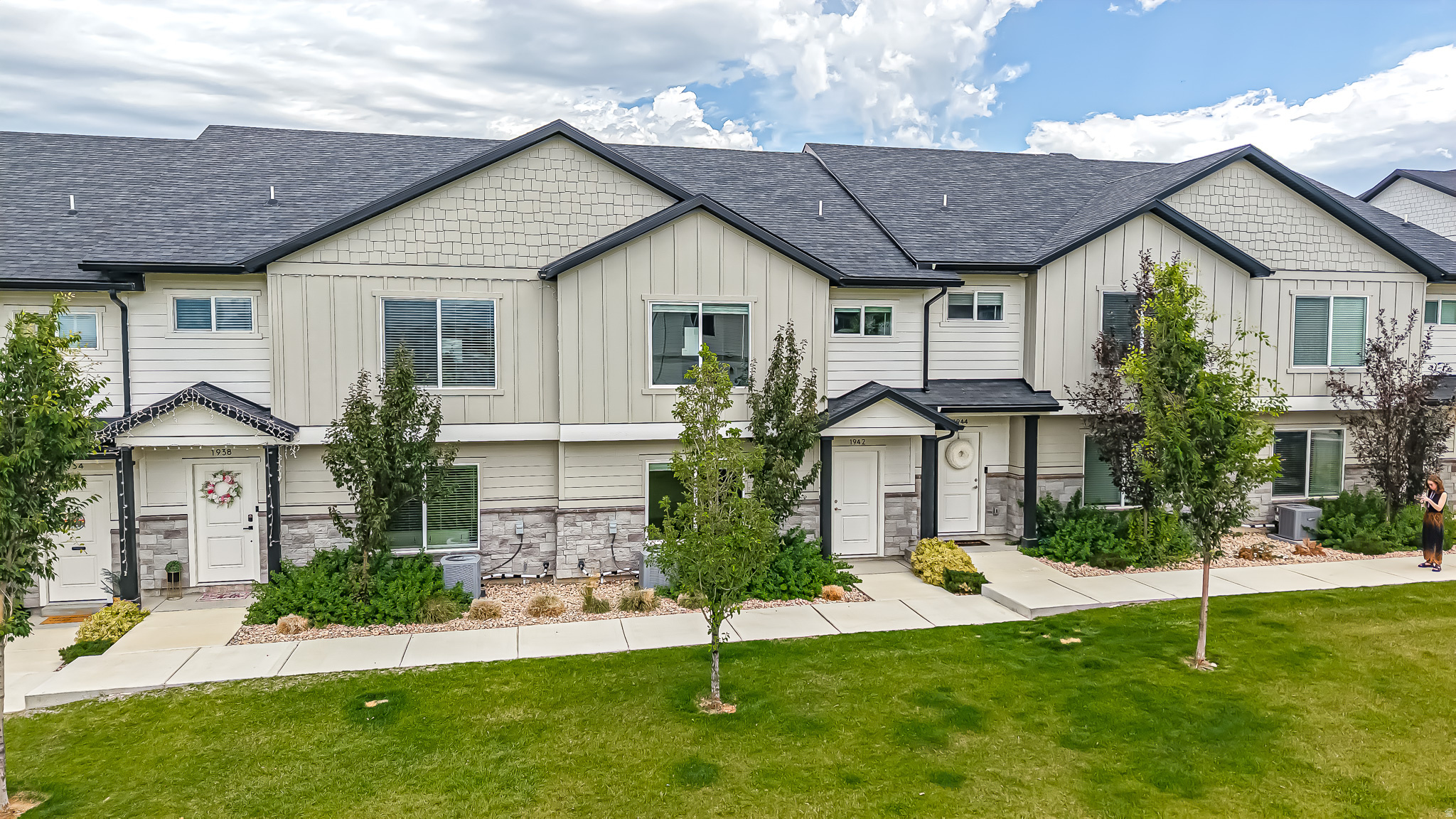RIDGE - Residential