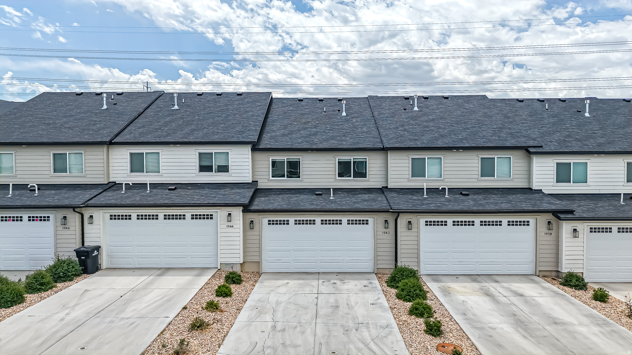 RIDGE - Residential