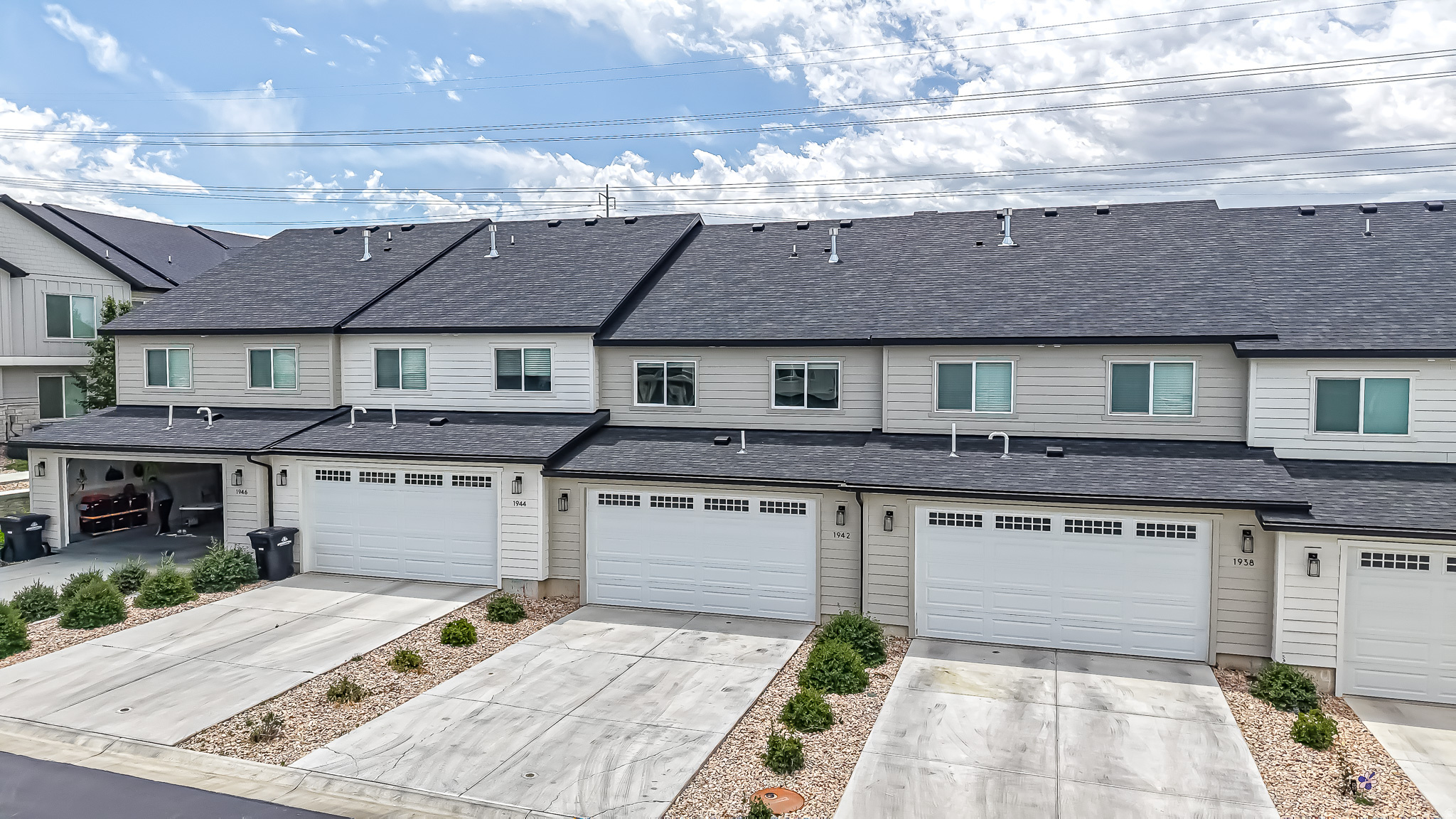 RIDGE - Residential
