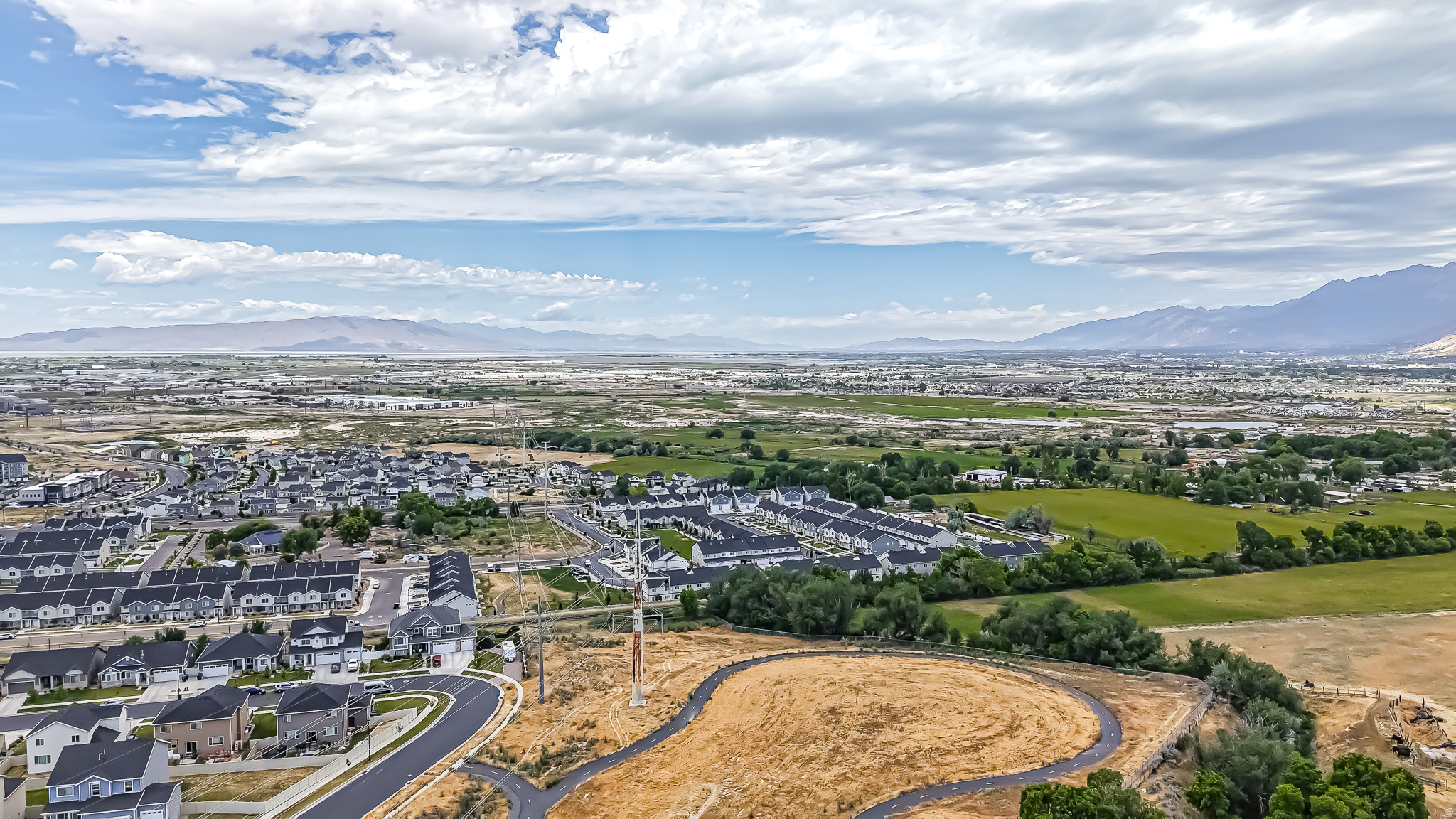 RIDGE - Residential